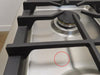 Verona VDFSGG365SS 36" Designer Series Stainless Steel Gas Range