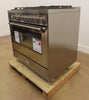Verona VDFSGG365SS 36" Designer Series Stainless Steel Gas Range