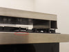 Ilve Nostalgie II Collection UP48FNMPBKG 48 Inch Freestanding Dual Fuel Range