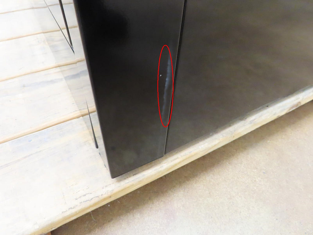 Ilve Nostalgie II Collection UP48FNMPBKG 48 Inch Freestanding Dual Fuel Range