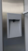 Thermador 48" Freedom Collection Built-In French Door Refrigerator T48BT110NS