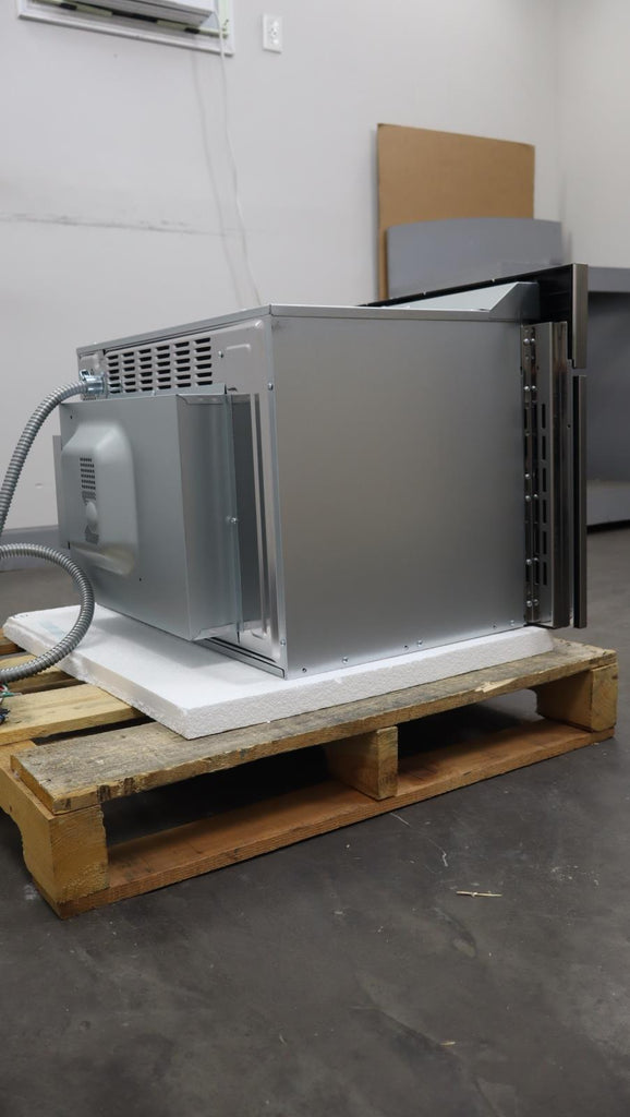 Thermador 30" Stainless 10 Level Cook Smart™ Convection Speed Oven MC30WP