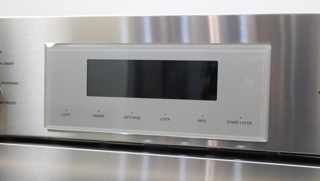 Thermador 30" Stainless 10 Level Cook Smart™ Convection Speed Oven MC30WP