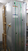 Thermador 42" Built-In French Door Freedom Collection Refrigerator T42IT100NP