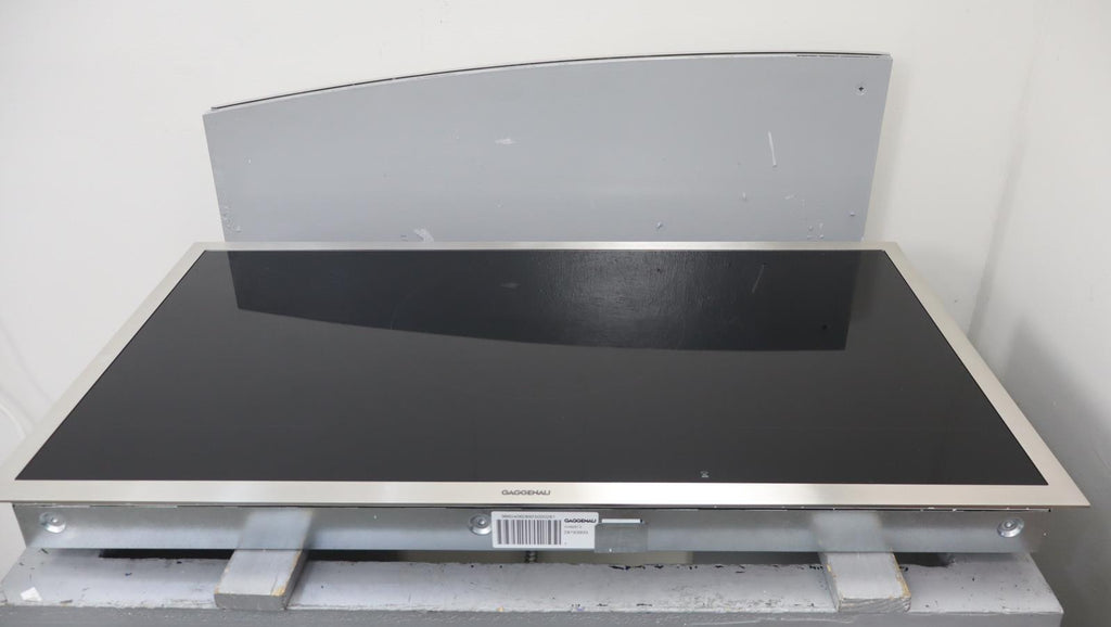 Gaggenau 36" 5 Elements Induction 400 Series Smooth top Smart Cooktop VI492613