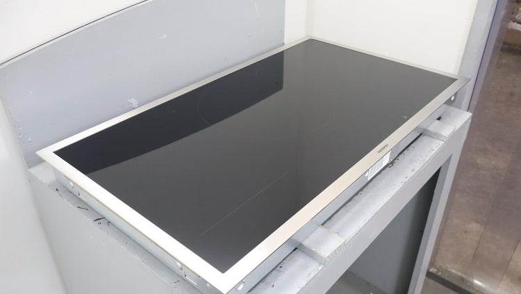Gaggenau 36" 5 Elements Induction 400 Series Smooth top Smart Cooktop VI492613