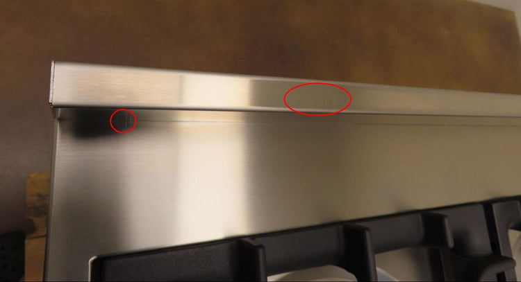Ilve Majestic II Collection UM096DNS3SSB 36 Inch Freestanding Dual Fuel Range