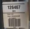 Ilve Majestic II Collection UM096DNS3SSB 36 Inch Freestanding Dual Fuel Range