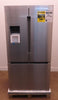 Bosch 100 Series B36FD10ENS 36" Freestanding French Door Smart Refrigerator IMGS