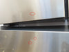 Bosch 100 Series B36FD10ENS 36" Freestanding French Door Smart Refrigerator Pics