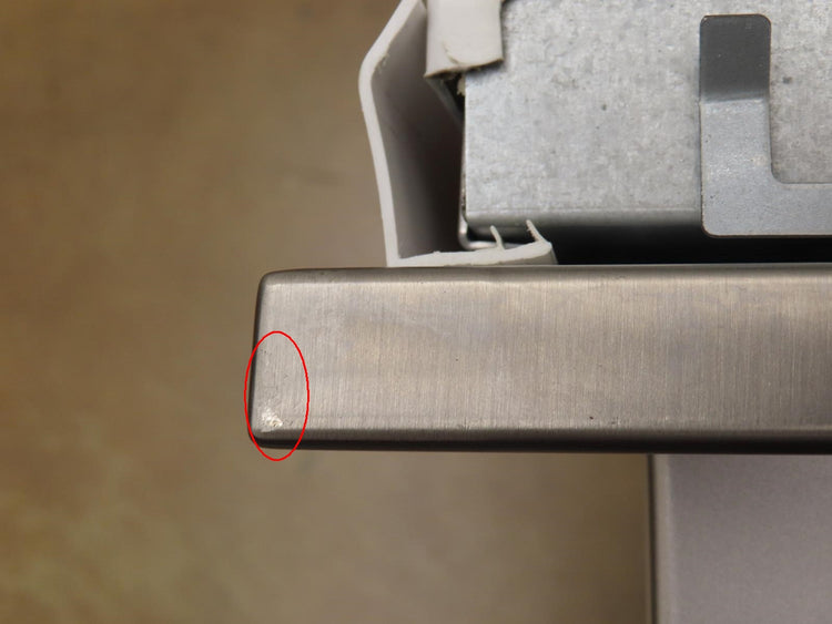 Bosch Benchmark Series B30BB935SS 30" BuiltIn Bottom Mount Refrigerator Pictures