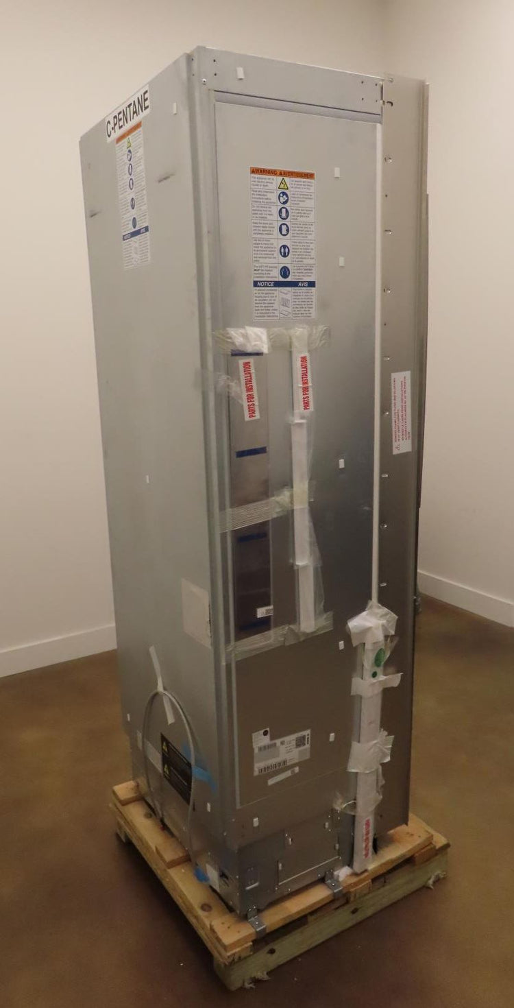 Bosch Benchmark Series B30BB935SS 30" BuiltIn Bottom Mount Refrigerator Pictures