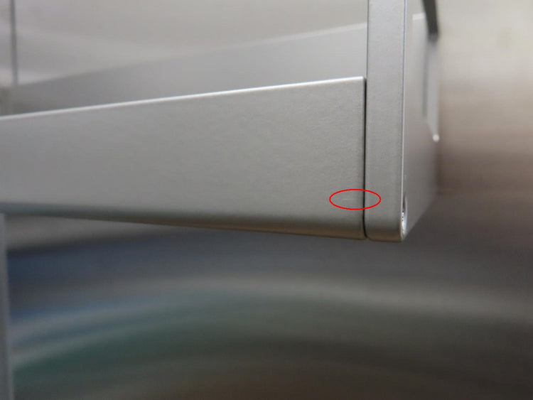 Thermador Freedom Collection T48BT120NS 48" BuiltIn French Door Refrigerator IMG