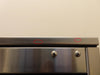 Scotsman Brilliance Series SCCP50MB1SU 15" Undercounter Gourmet P.R. Ice Machine
