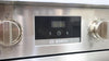 Bosch 30" 800 Series Stainless 5 Burner 3.6 Cu.ft Freestand Gas Range HGS8055UC
