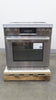 Bosch 30" 800 Series Stainless Freestanding Induction Electric Range HIS8055U