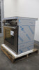 Bosch 30" 800 Series Stainless Freestanding Induction Electric Range HIS8055U