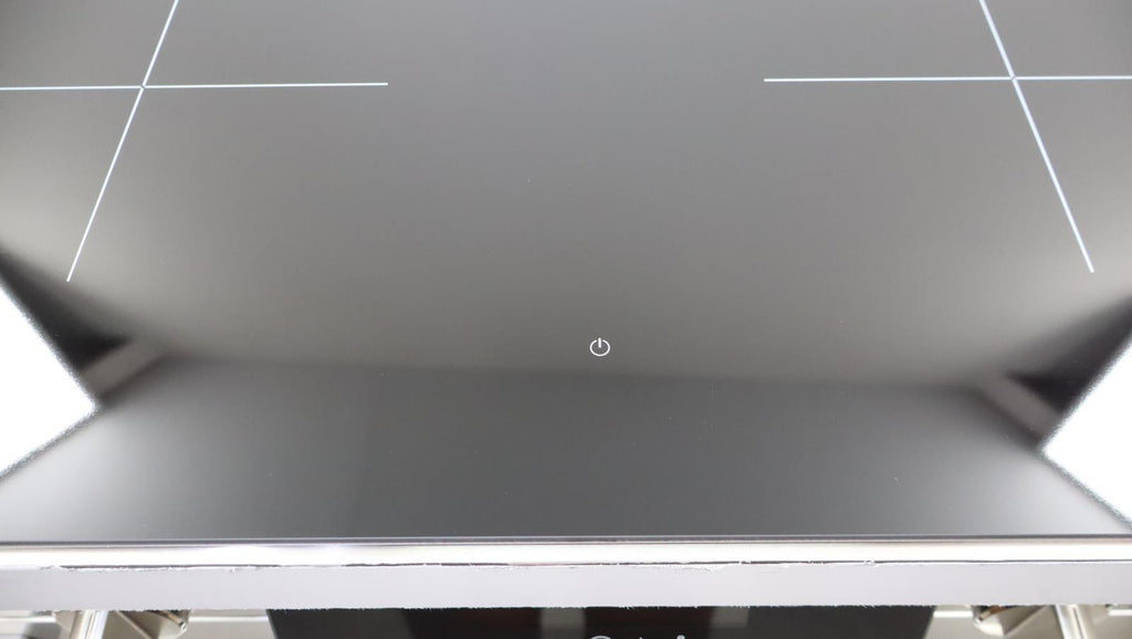 Bosch 30" 800 Series Stainless Freestanding Induction Electric Range HIS8055U