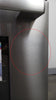 Bosch 30" 800 Series Stainless Freestanding Induction Electric Range HIS8055U