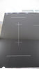 Bosch 800 Series 36" Slide-In 3.7 cu.ft 5 Elements Induction Range HIS8655U