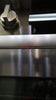Bosch 800 Series 36" Slide-In 3.7 cu.ft 5 Elements Induction Range HIS8655U