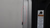 Bosch 800 Series 36" Slide-In 3.7 cu.ft 5 Elements Induction Range HIS8655U
