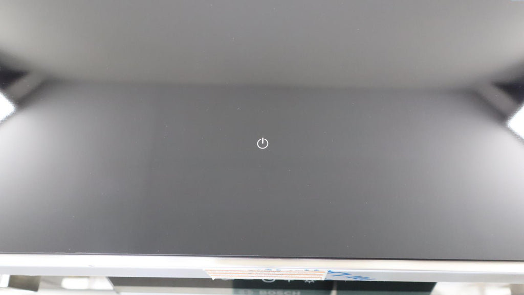 Bosch 36" Slide-In 800 Series 3.7 cu.ft 5 Elements Induction Range HIS8655U