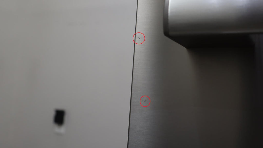 Bosch 36" Slide-In 800 Series 3.7 cu.ft 5 Elements Induction Range HIS8655U
