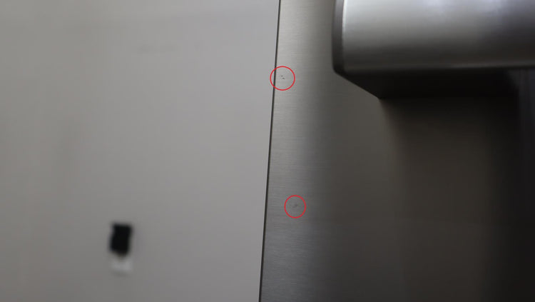 Bosch 36" Slide-In 800 Series 3.7 cu.ft 5 Elements Induction Range HIS8655U