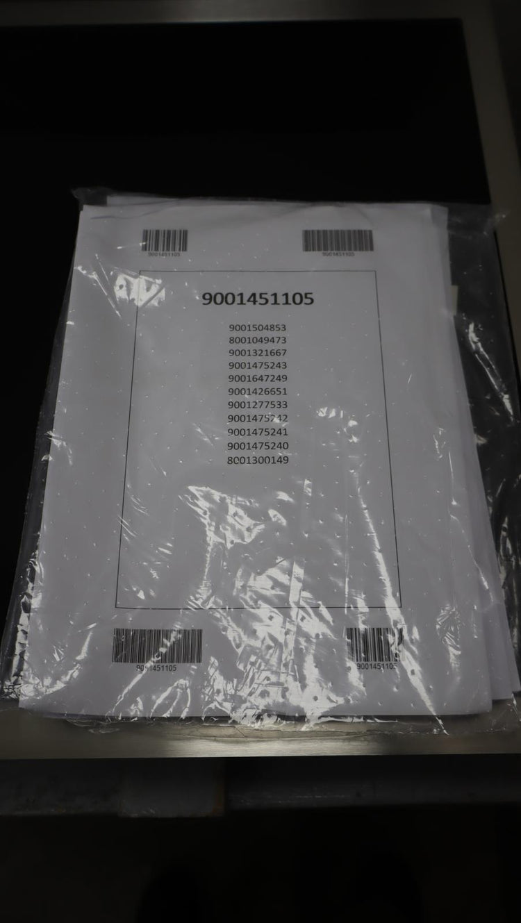 Gaggenau 36" 400 Series 5 Elements Induction Smooth top Smart Cooktop VI492613