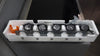 Gaggenau 36" 400 Series 5 Elements Induction Smooth top Smart Cooktop VI492613