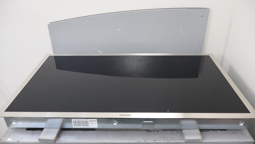 Gaggenau 36" 400 Series 5 Elements Induction Smooth top Smart Cooktop VI492613