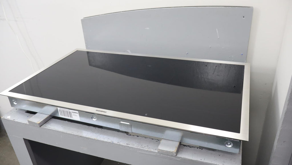 Gaggenau 36" 400 Series 5 Elements Induction Smooth top Smart Cooktop VI492613