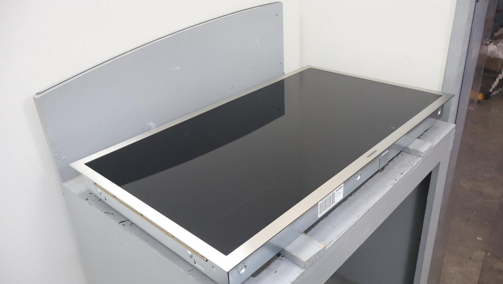 Gaggenau 36" 400 Series 5 Elements Induction Smooth top Smart Cooktop VI492613