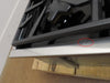 Thermador Professional Series PCG366W 36" Gas Rangetop Full Warranty
