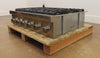 Thermador Professional Series PCG366W 36" Gas Rangetop Full Warranty