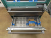 Thermador Freedom Collection T36BB120SS 36" Bottom Mount Smart Refrigerator Pics