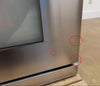 Bosch 800 Series HGS8055UC 30" Stainles Steel Freestanding Gas Range Pictures
