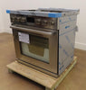 Bosch 800 Series HGS8055UC 30" Stainles Steel Freestanding Gas Range Pictures