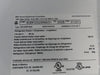Bosch 500 Series B36FD52SNS 36" Freestanding French Door Smart Refrigerator