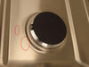 Bosch 800 Series HDI8056U 30" Slide-In Dual Fuel Stainless Steel Range Images