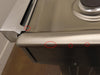 Bosch 800 Series HDI8056U 30" Slide-In Dual Fuel Stainless Steel Range Images