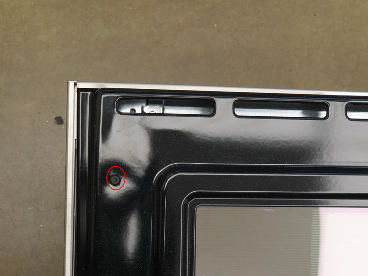 Bosch 800 Series HDI8056U 30" Slide-In Dual Fuel Stainless Steel Range Images