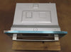 Bosch 500 Series HMB57152UC 27'' Stainless Steel Built-In Microwave Oven