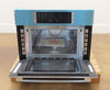 Bosch 500 Series HMB57152UC 27'' Stainless Steel Built-In Microwave Oven