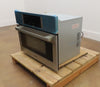 Bosch 500 Series HMB57152UC 27'' Stainless Steel Built-In Microwave Oven