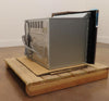 Bosch 500 Series HMB57152UC 27'' Stainless Steel Built-In Microwave Oven