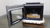 Gaggenau30" 4.5 Cu.Ft 400 Series TFT Glass Front SS Single Oven BO481613