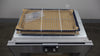 Gaggenau30" 4.5 Cu.Ft 400 Series TFT Glass Front SS Single Oven BO481613