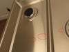 Bosch 800 Series HDI8056U 30" Slide-In Dual Fuel Stainless Steel Range Images